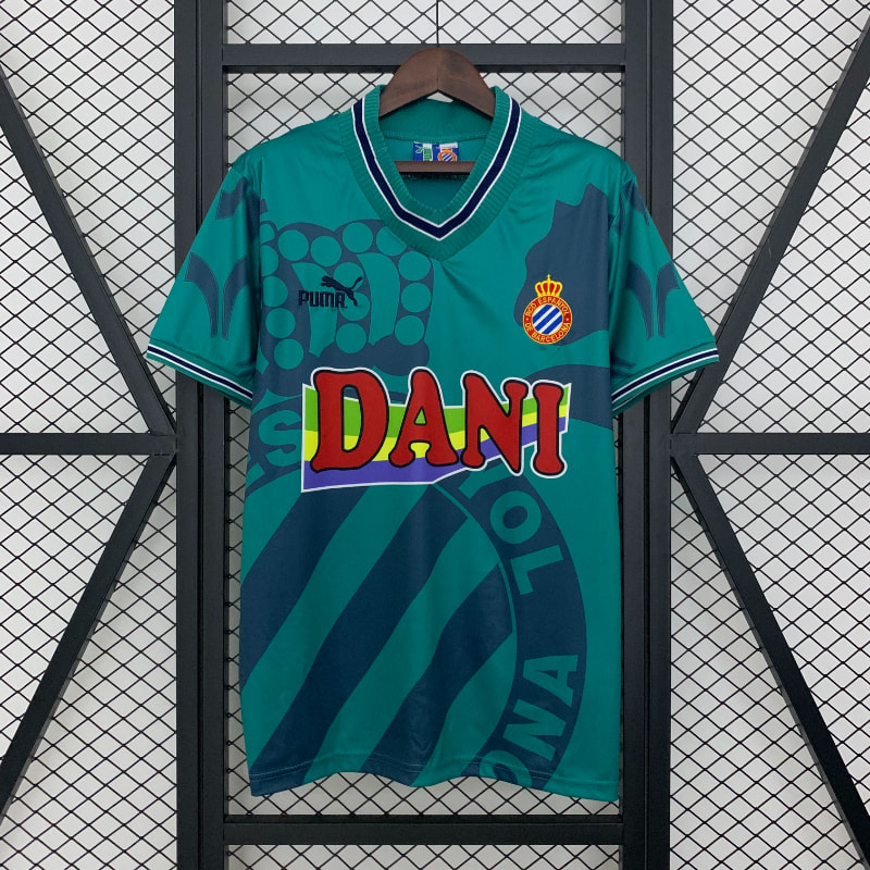 Espanyol 96-97 -3
