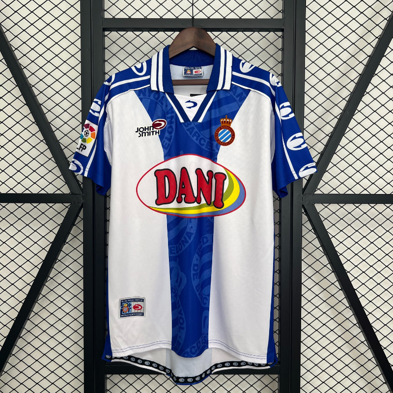 Español 99-00