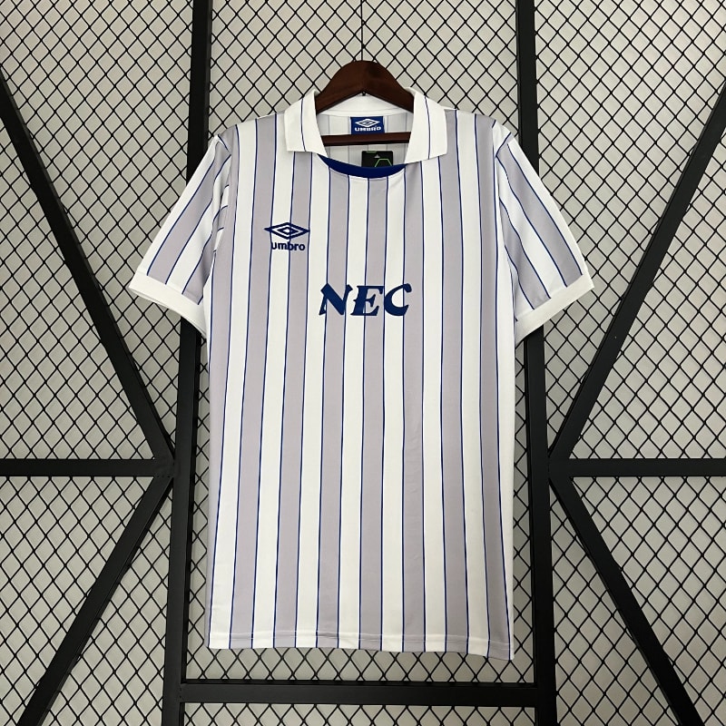 Everton 88-90