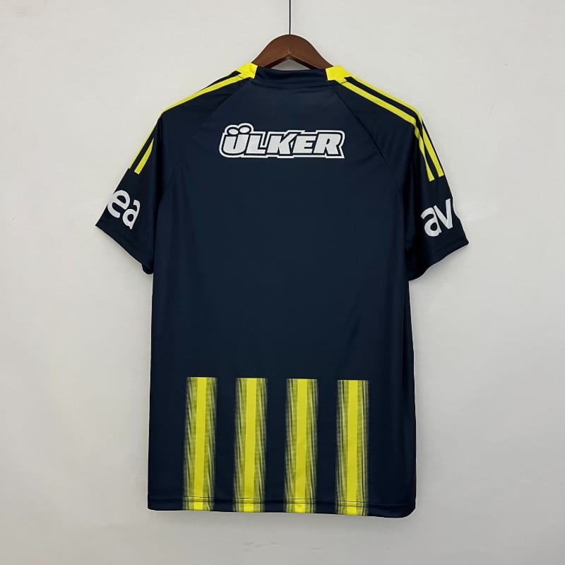 Fenerbahce 13-14 imagen 2