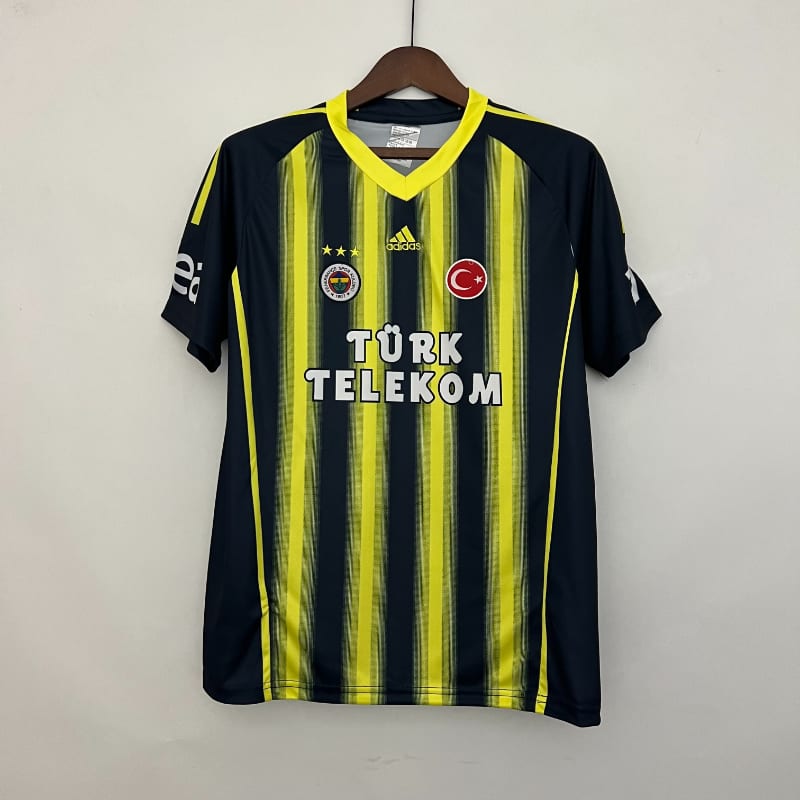 Fenerbahce 13-14