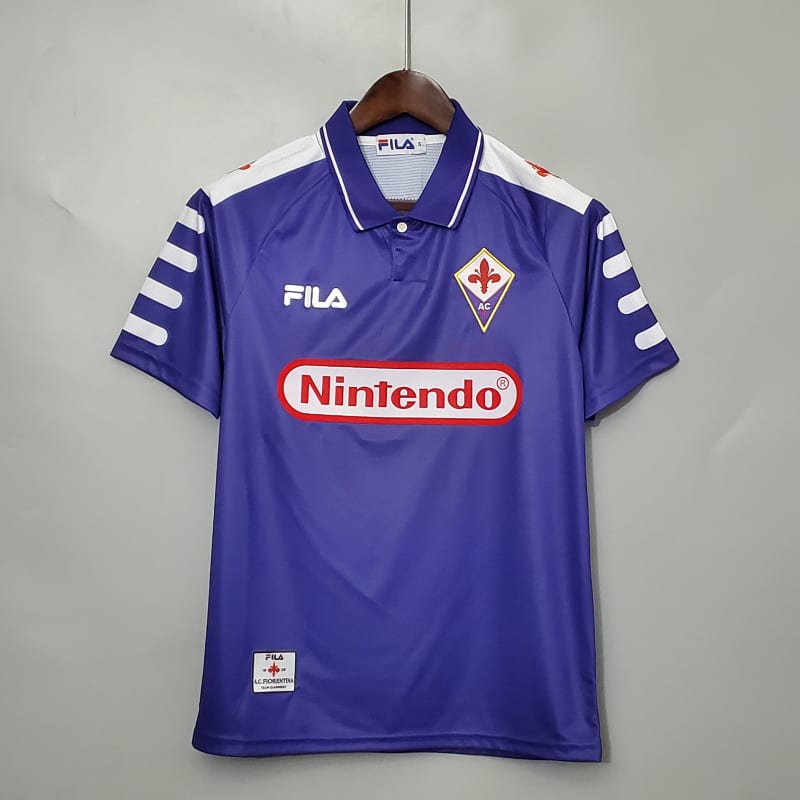Fiorentina 1998 -1