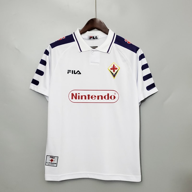 Fiorentina 1998 -2