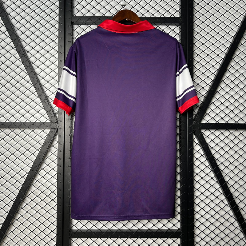 Fiorentina 83-85 -2