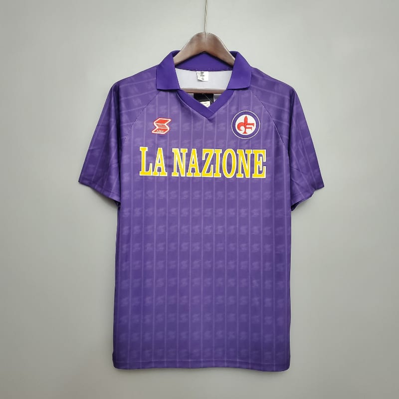 Fiorentina 89-90 -1