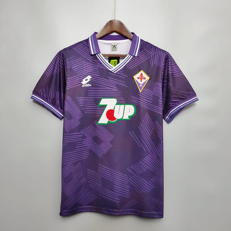Fiorentina 92-93 -1
