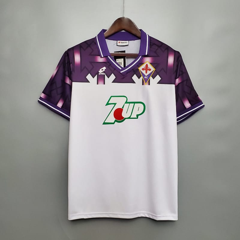 Fiorentina 92-93 -2