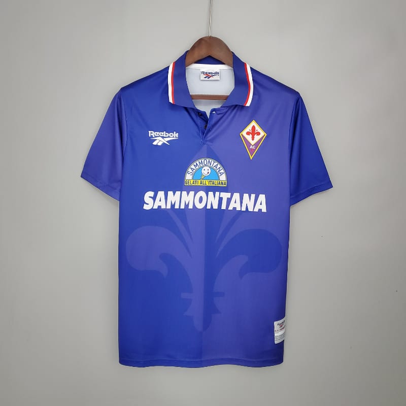 Fiorentina 95-96 -1