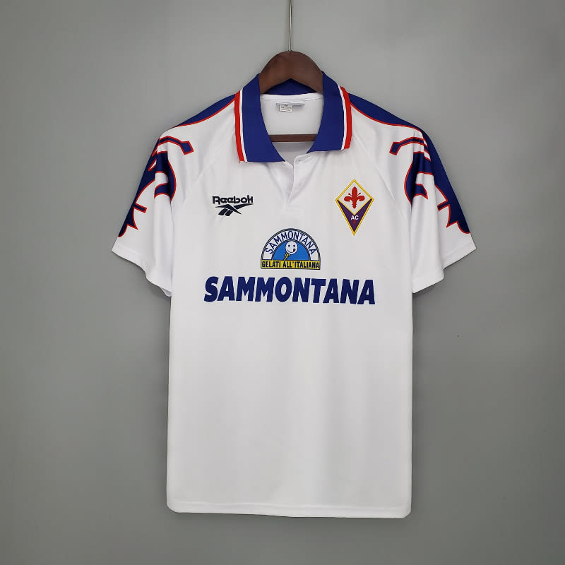 Fiorentina 95-96 -2