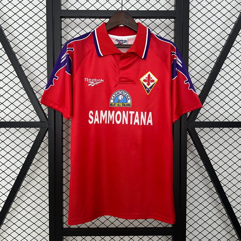 Fiorentina 95-96 -3