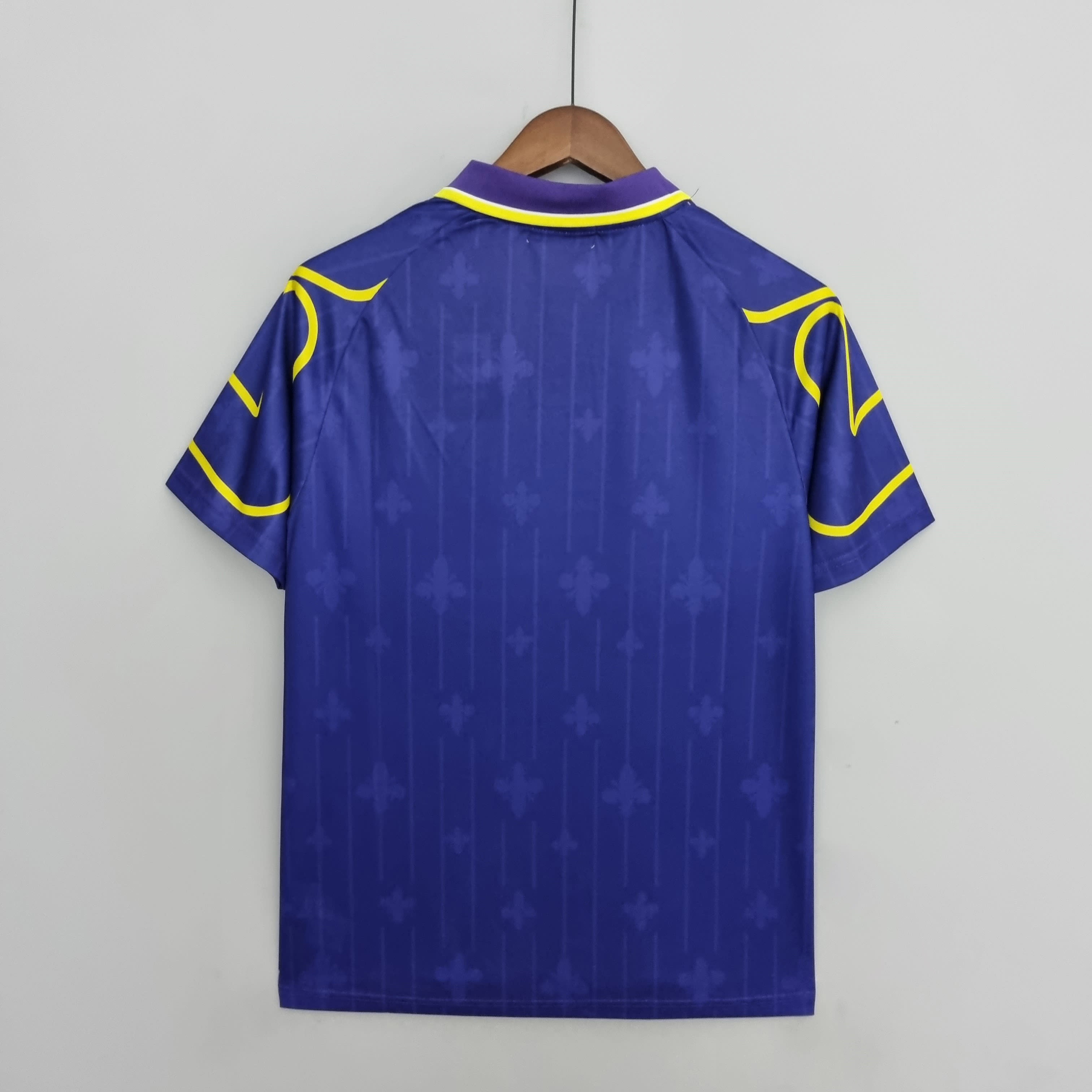 Fiorentina 97-98 imagen 2