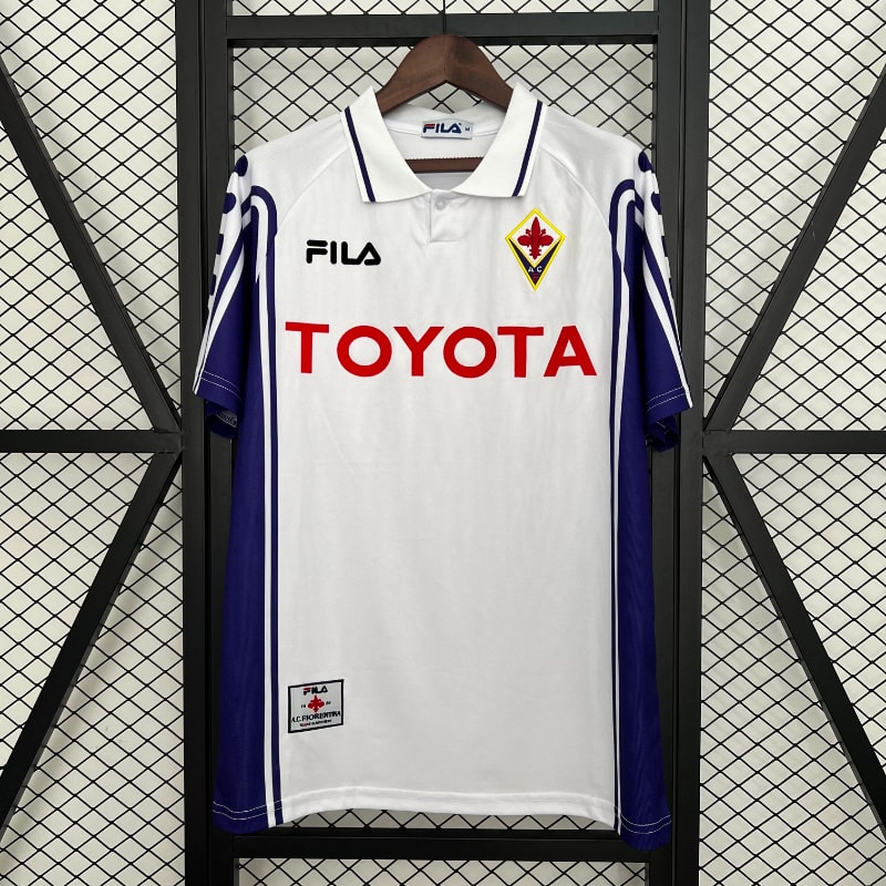 Fiorentina 99-00 -2