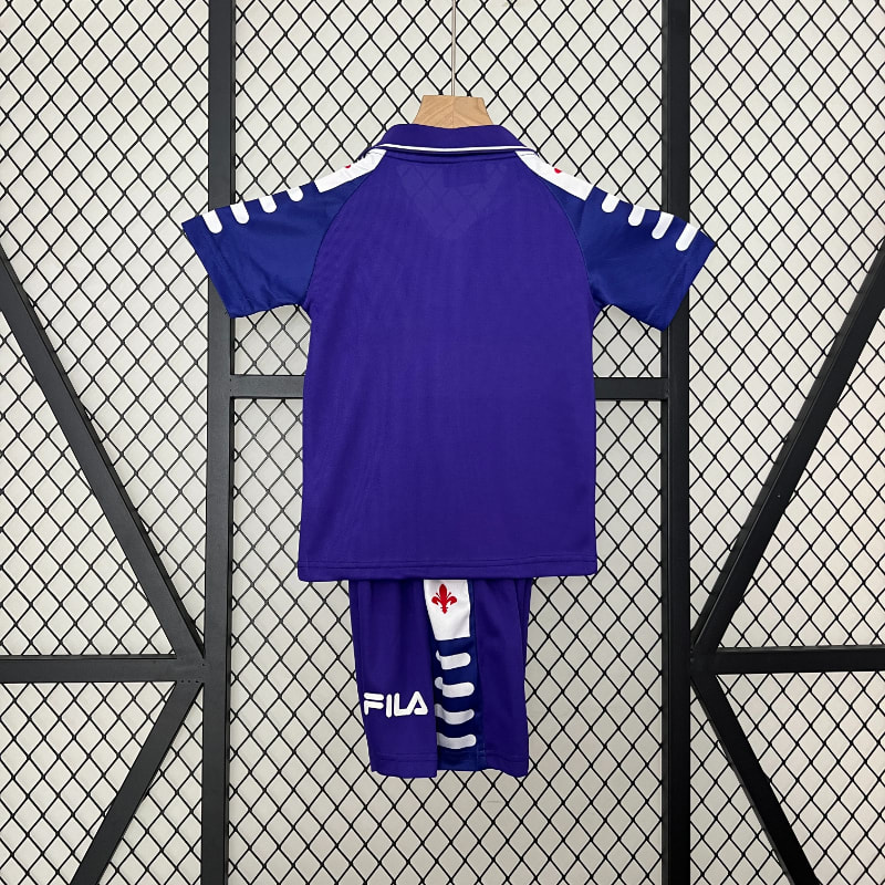Niño Fiorentina 1998 imagen 2