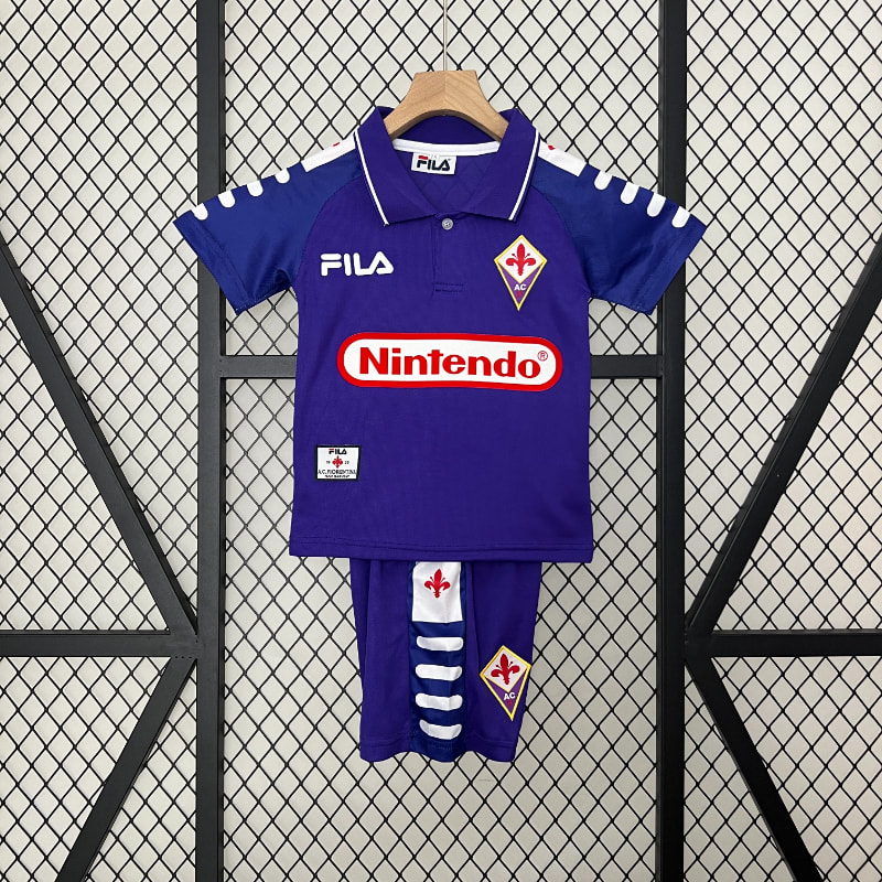Niño Fiorentina 1998