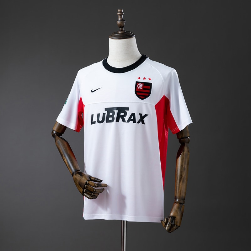 Flamengo 01-02 -2