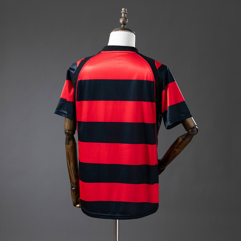 Flamengo 02-03 imagen 2