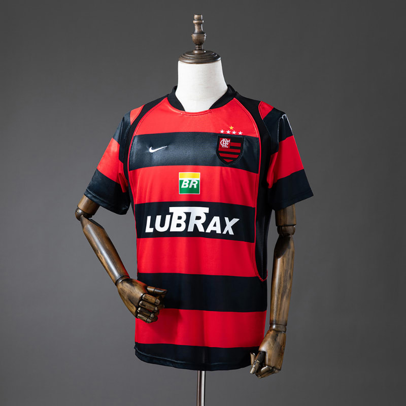 Flamengo 02-03