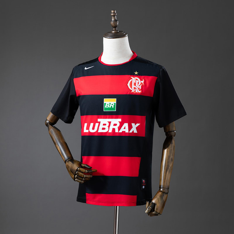 Flamengo 05-06 -2