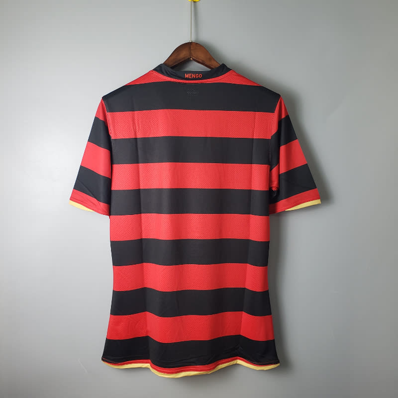 Flamengo 08-09 -2