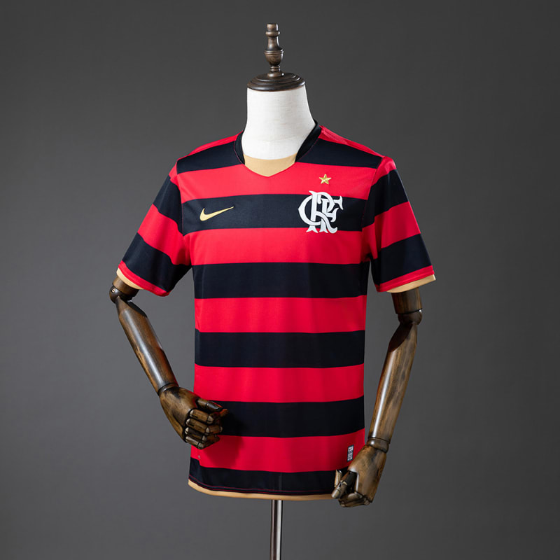 Flamengo 08-09 imagen 3