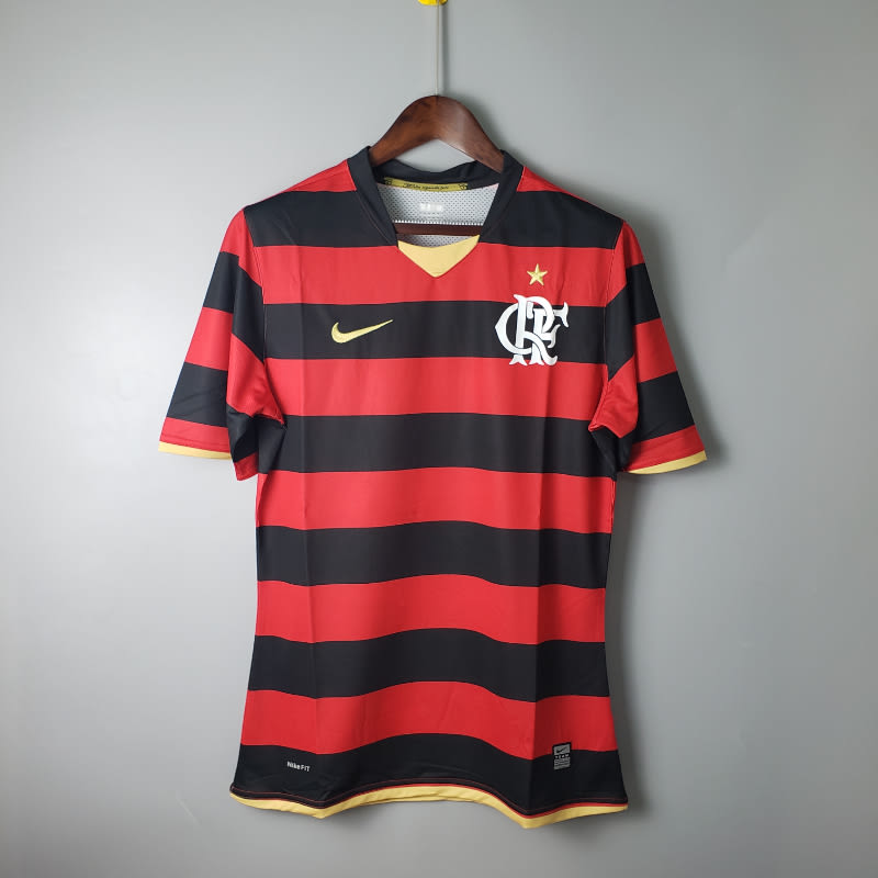 Flamengo 08-09
