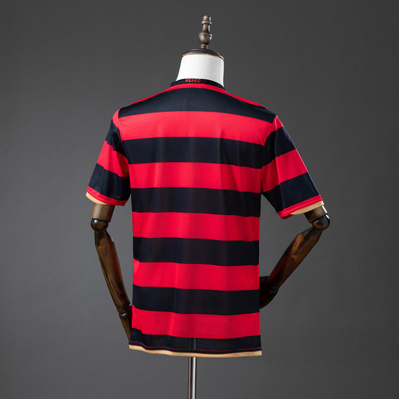Flamengo 08-09 imagen 4