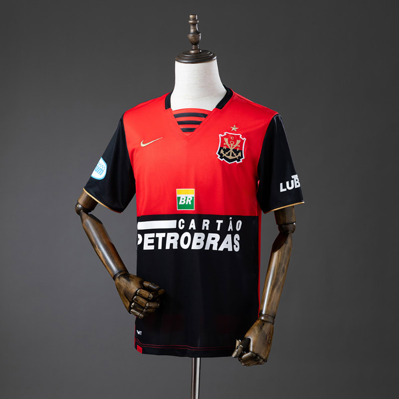 Flamengo 08-09 imagen 5