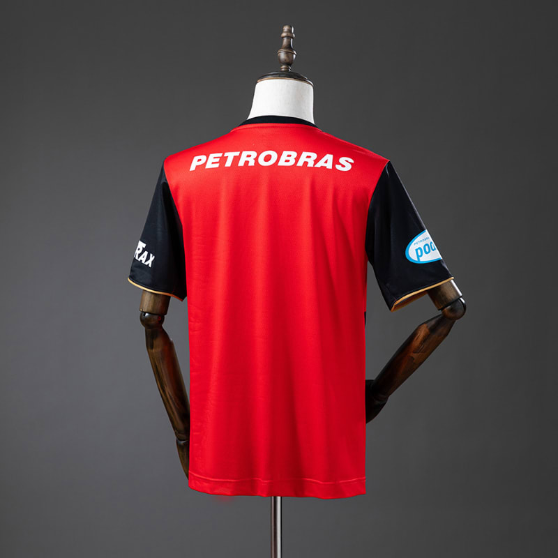 Flamengo 08-09 imagen 6