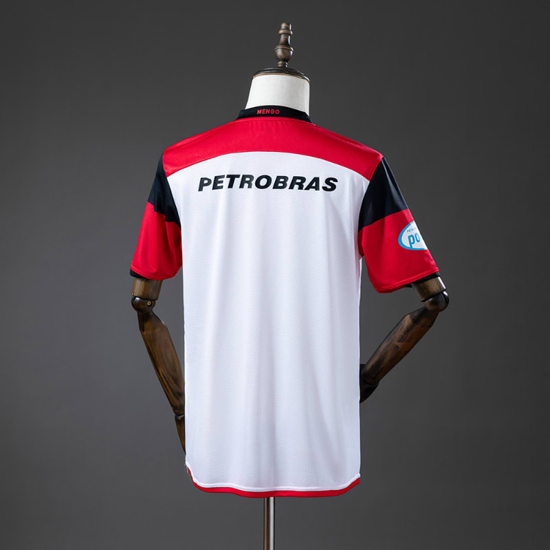 Flamengo 08-09 -2 imagen 2