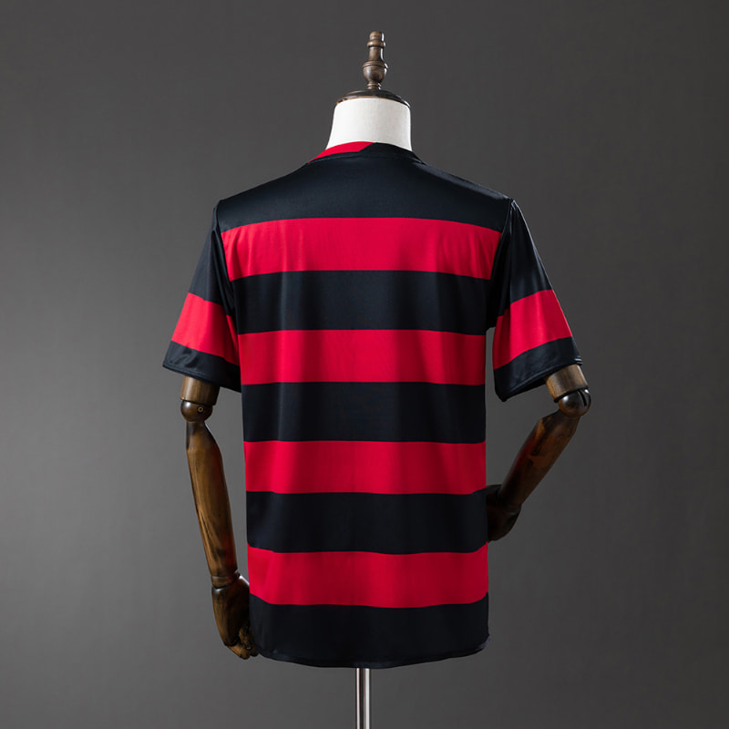 Flamengo 09-10 imagen 2