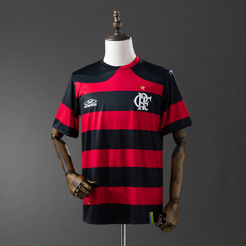 Flamengo 09-10