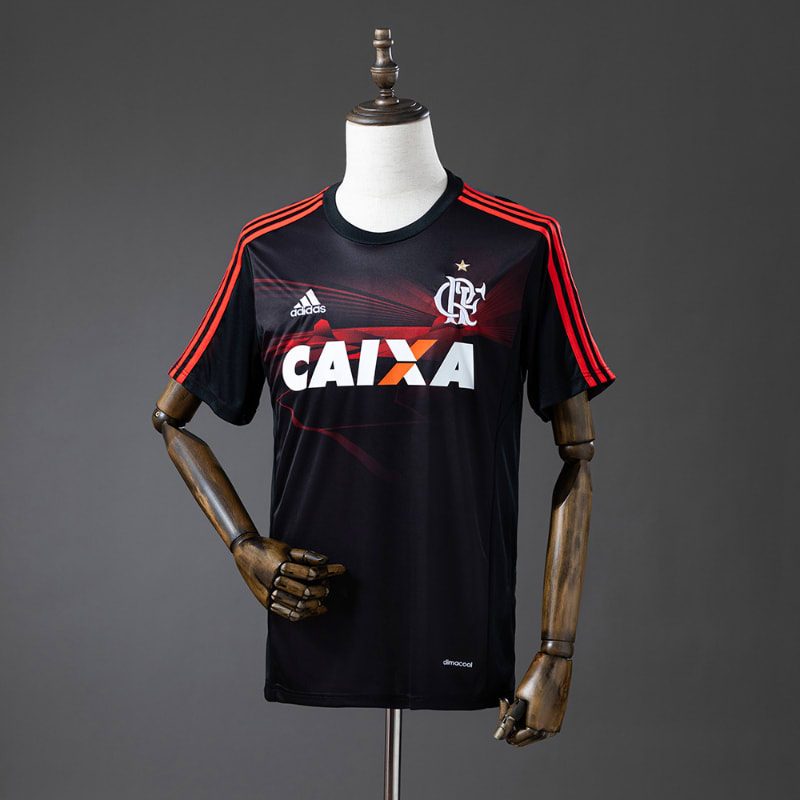 Flamengo 13-14 -3