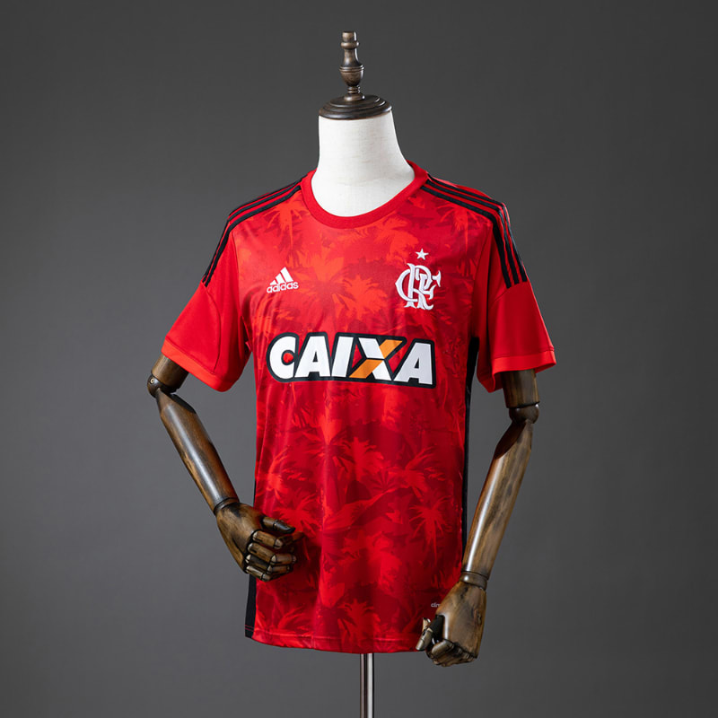 Flamengo 14-15 -2