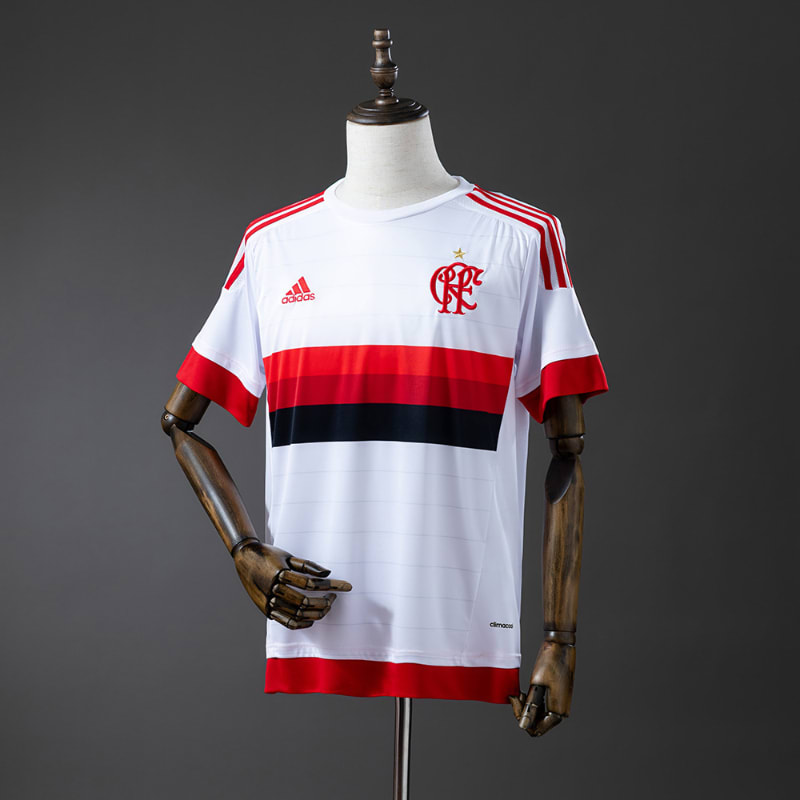 Flamengo 15-16 -2