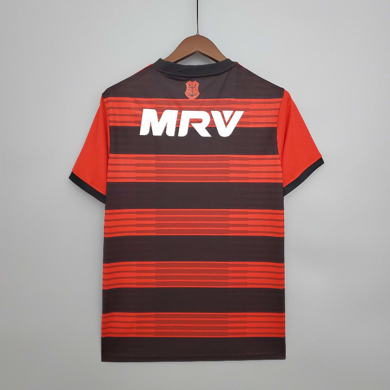 Flamengo 18-19 imagen 2