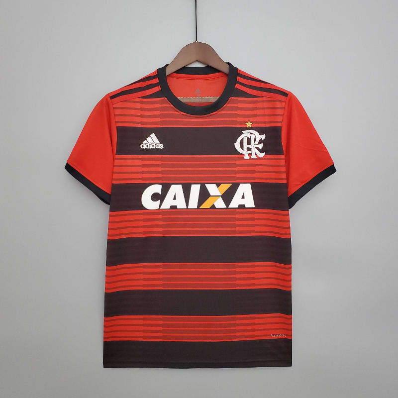 Flamengo 18-19