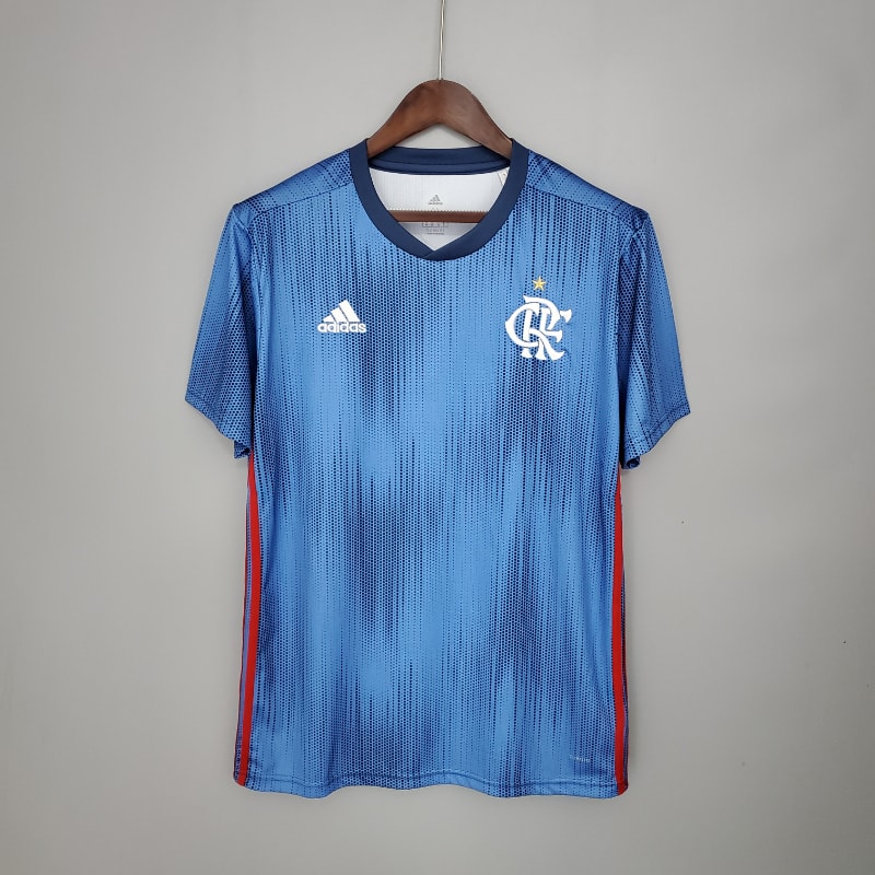 Flamengo 18-19 -3
