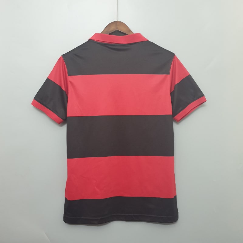 Flamengo 1982 imagen 2