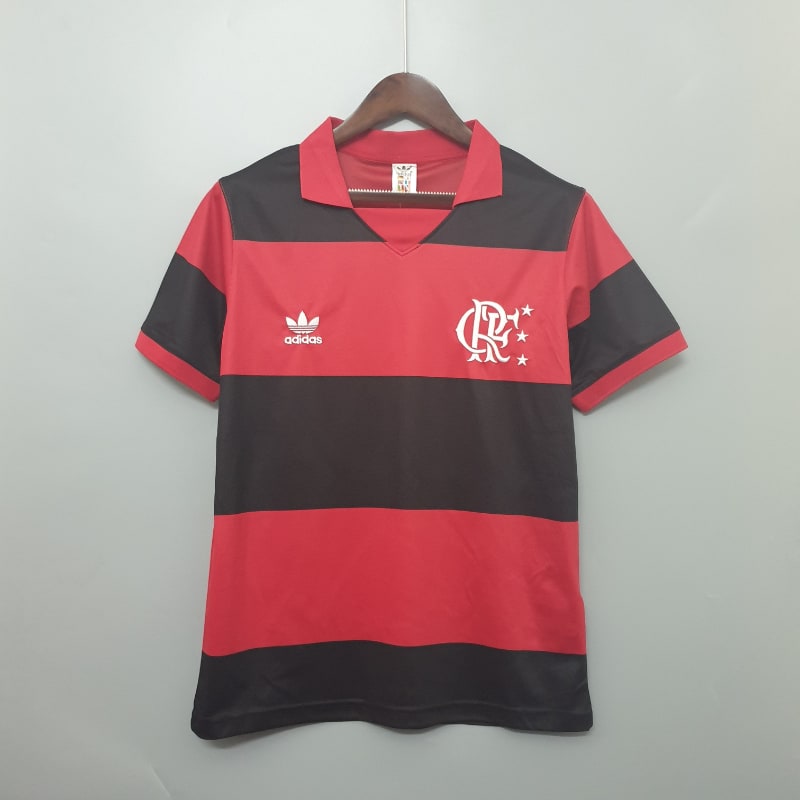 Flamengo 1982