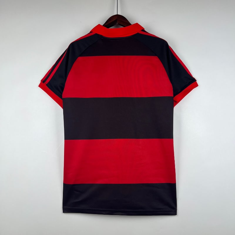 Flamengo 1987 imagen 2
