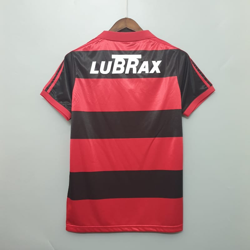 Flamengo 1990 imagen 2