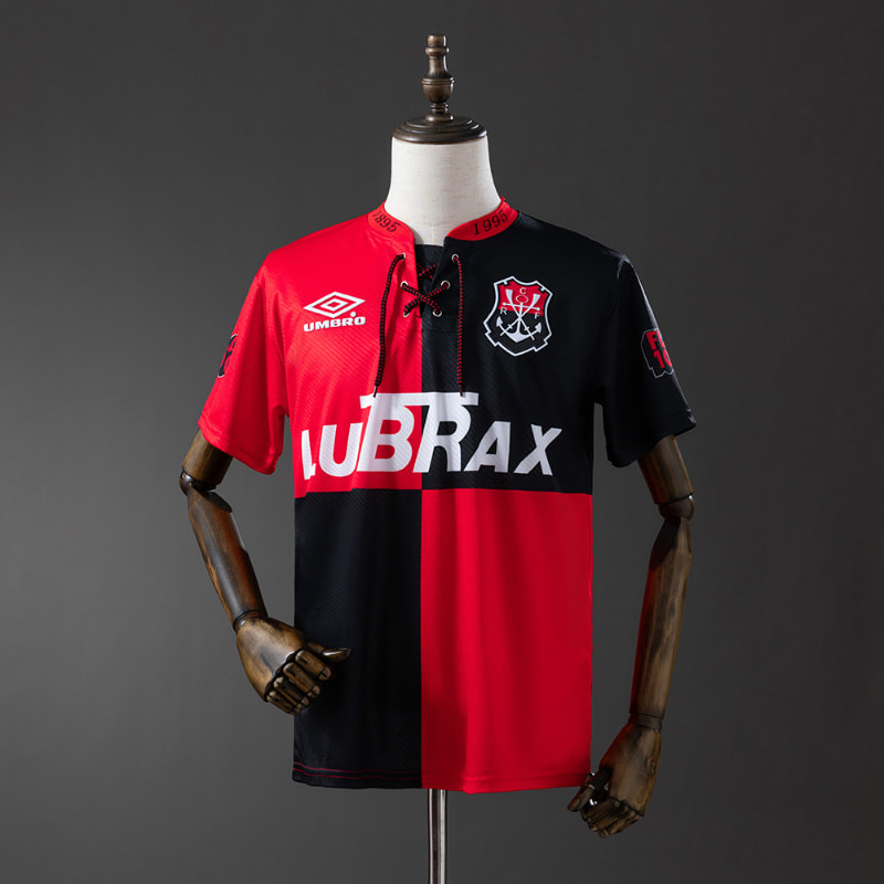 Flamengo 1994 imagen 3