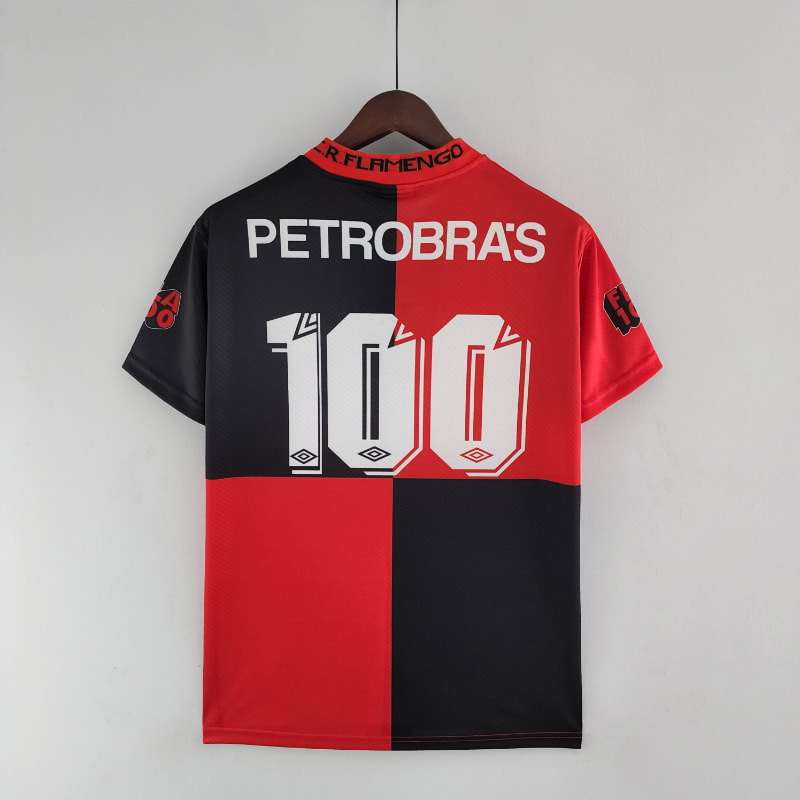 Flamengo 1994 imagen 2