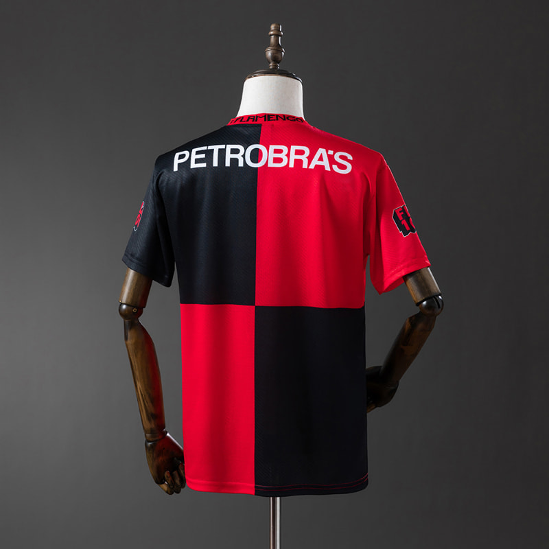 Flamengo 1994 imagen 4