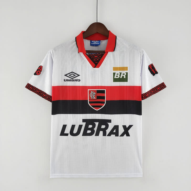 Flamengo 1995 -2