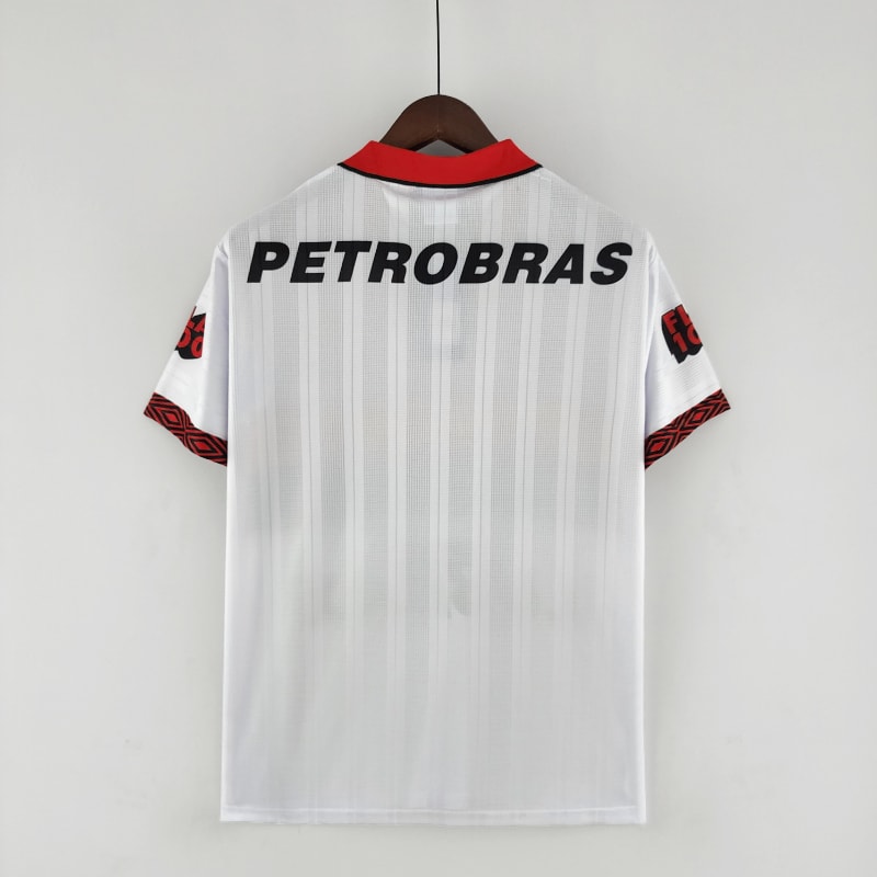 Flamengo 1995 imagen 3
