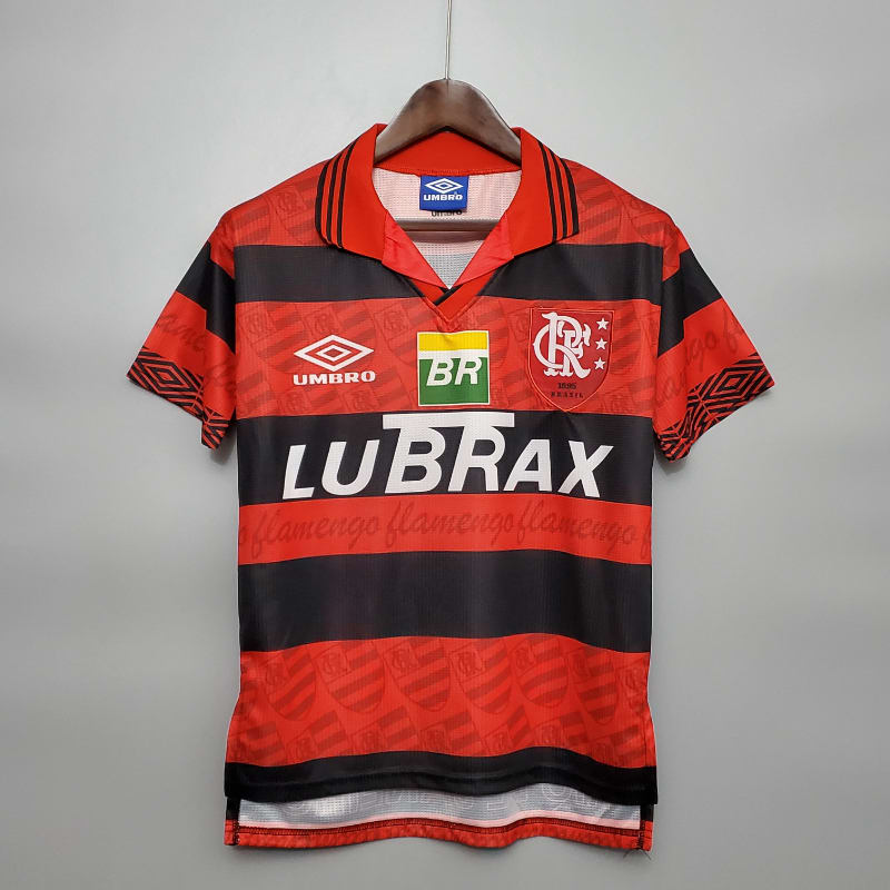 Flamengo 1995