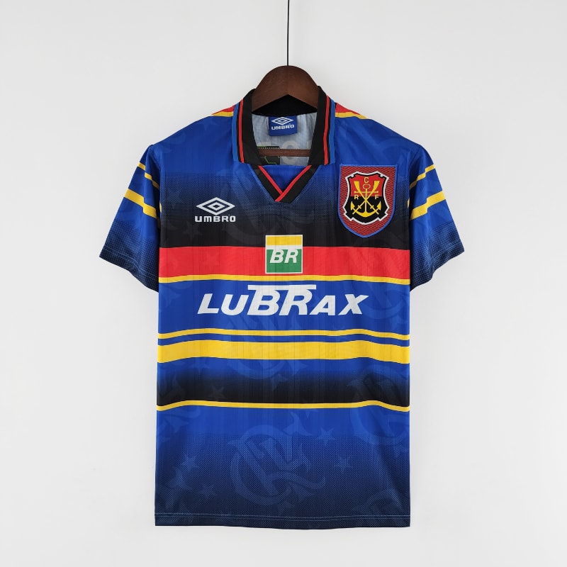 Flamengo 1995 imagen 4