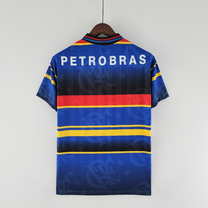 Flamengo 1995 imagen 5