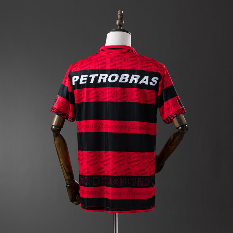 Flamengo 1995 imagen 7